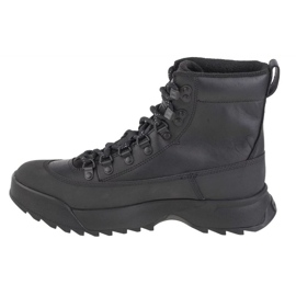 Sapatos Sorel Scout 87 Pro Wp M 2048811010 preto 1