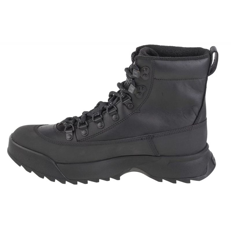 Sapatos Sorel Scout 87 Pro Wp M 2048811010 preto 1
