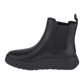 Sapatos FitFlop F-Mode W FH4-090 preto 1