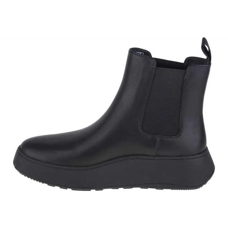 Sapatos FitFlop F-Mode W FH4-090 preto 1