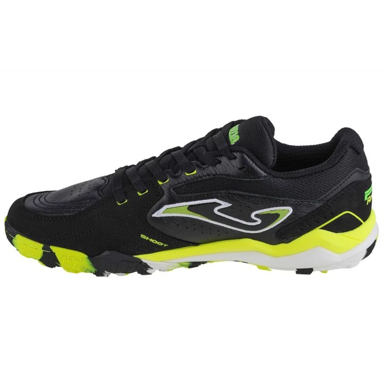 Joma Tênis Fs Reactive 2301 Tf M FSW2301TF preto 1