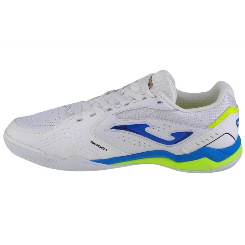 Sapatos Joma Fs 2302 In M FSW2302IN branco 1