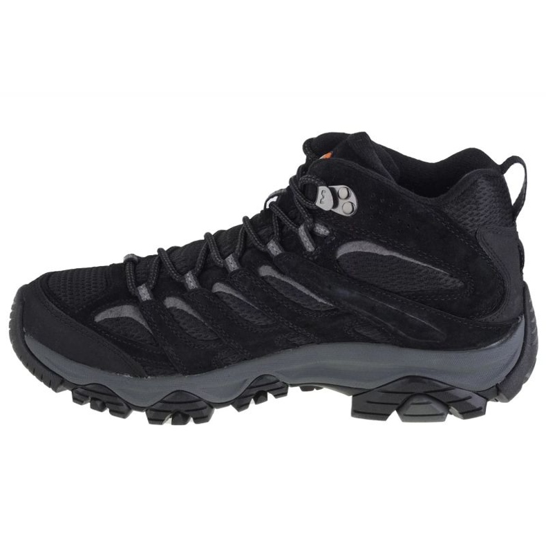 Sapatos Merrell Moab 3 Mid Gtx M J036243 preto 1