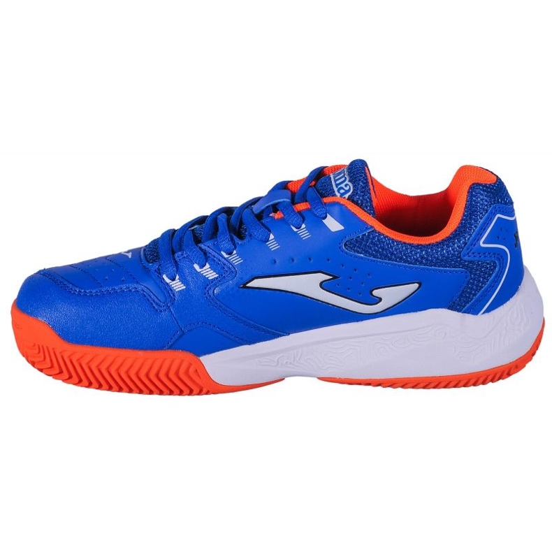 Tênis Joma Master 1000 Jr 2304 JMATW2304C azul 1