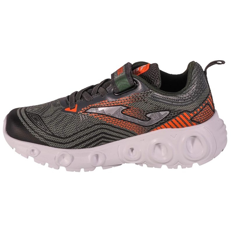Sapatos Joma Rase 2423 JRASES2423V cinza 1