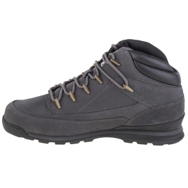 Timberland Sapatos Euro Rock Wr Basic M 0A2KXJ cinza 1