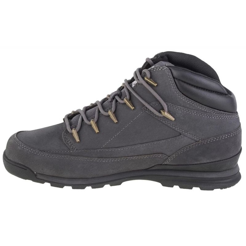 Timberland Sapatos Euro Rock Wr Basic M 0A2KXJ cinza 1