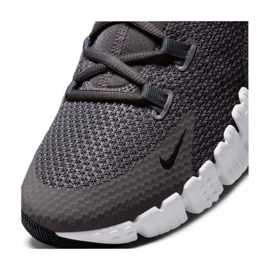 Tênis Nike Free Metcon 4 CT3886-011 cinza 2