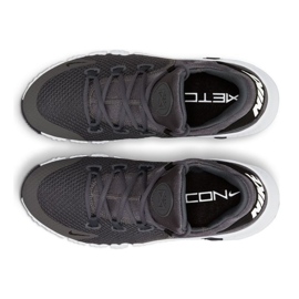 Tênis Nike Free Metcon 4 CT3886-011 cinza 4