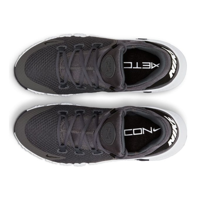 Tênis Nike Free Metcon 4 CT3886-011 cinza 4