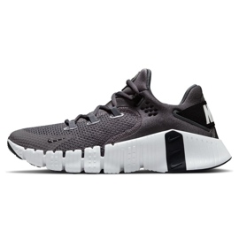 Tênis Nike Free Metcon 4 CT3886-011 cinza 5