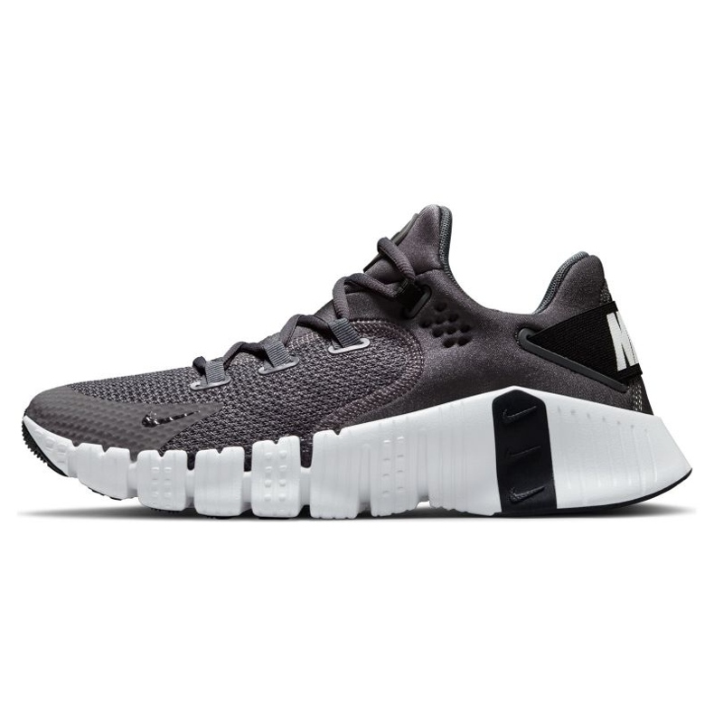 Tênis Nike Free Metcon 4 CT3886-011 cinza 5