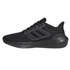 Tênis de corrida Adidas Ultrabounce M HP5797 preto 1