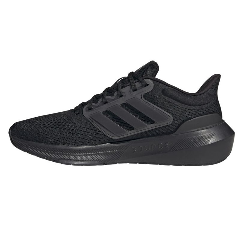 Tênis de corrida Adidas Ultrabounce M HP5797 preto 1
