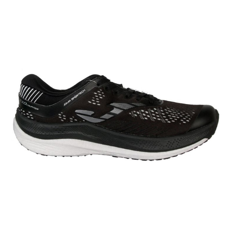 Tênis Joma R.Lider 2301 M RLIDES2301 preto 1