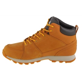 Sapatos Helly Hansen Tsuga M 11454-724 amarelo 1