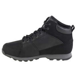 Sapatos Helly Hansen Tsuga M 11454-992 preto 1