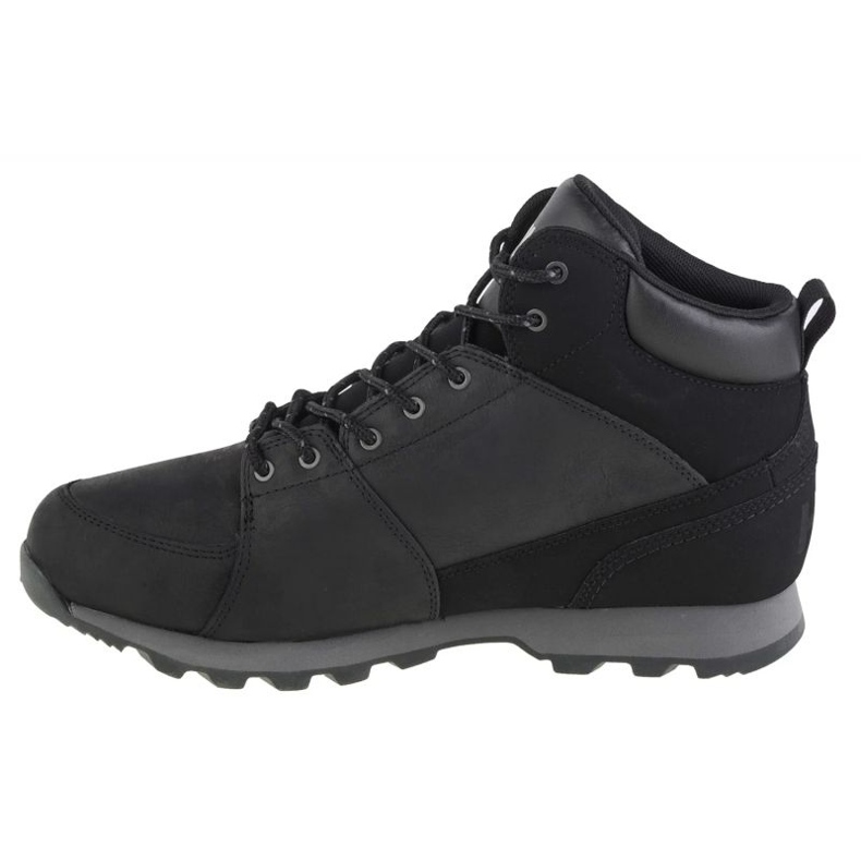 Sapatos Helly Hansen Tsuga M 11454-992 preto 1