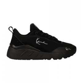 Sapatos Karl Kani Hood Runner M 1080290 preto 1