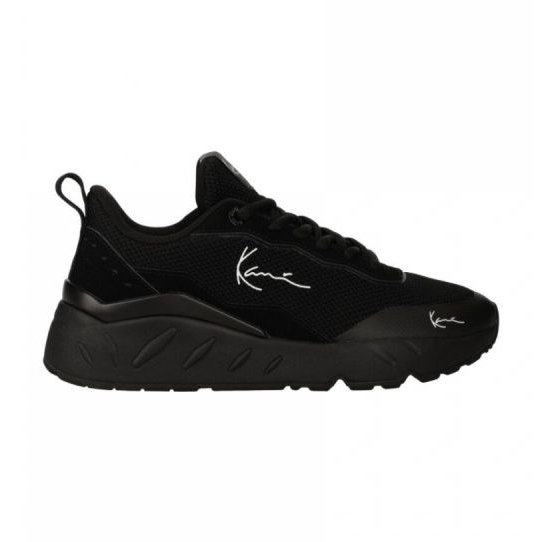 Sapatos Karl Kani Hood Runner M 1080290 preto 1