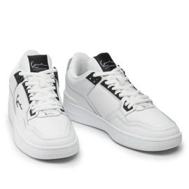 Sapatos Karl Kani 89 Lxry M 1080874 branco 1