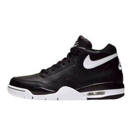 Tênis Nike Flight Legacy M BQ4212-002 preto 1