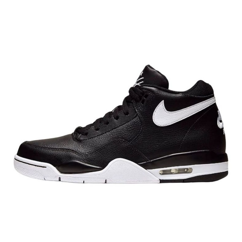Tênis Nike Flight Legacy M BQ4212-002 preto 1