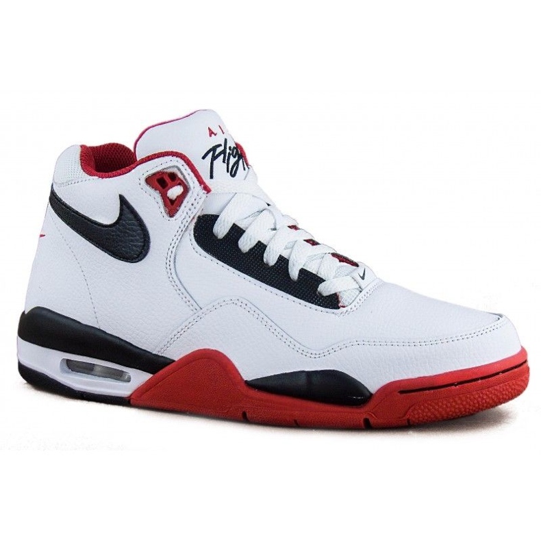 Tênis Nike Flight Legacy M BQ4212-100 branco 1