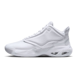 Tênis Nike Jordan Max Aura 4 M DN3687-101 branco 1