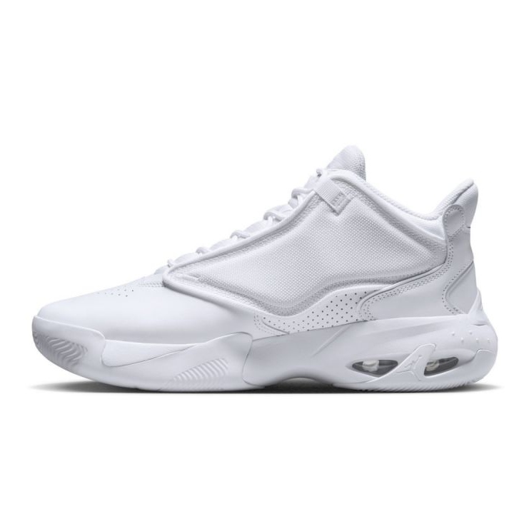 Tênis Nike Jordan Max Aura 4 M DN3687-101 branco 1