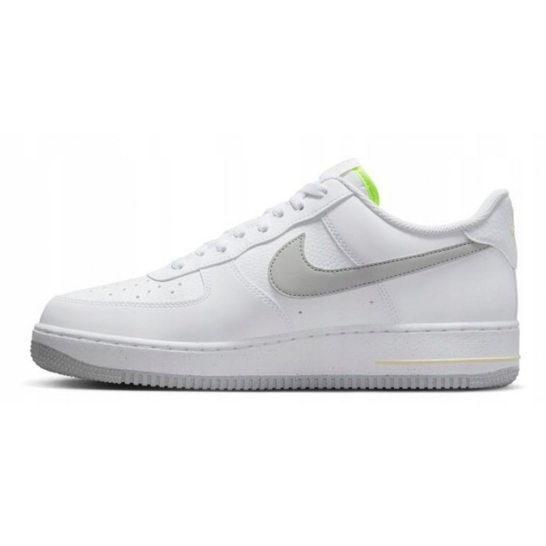 Tênis Nike Air Force 1 '07 Nn M FJ4825-100 branco 1