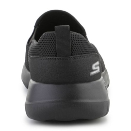 Sapatos Skechers Go Walk Max Conquistado M 216010-BBK preto 3 Sapatos Skechers Go Walk Max Conquistado M 216010-BBK preto 3