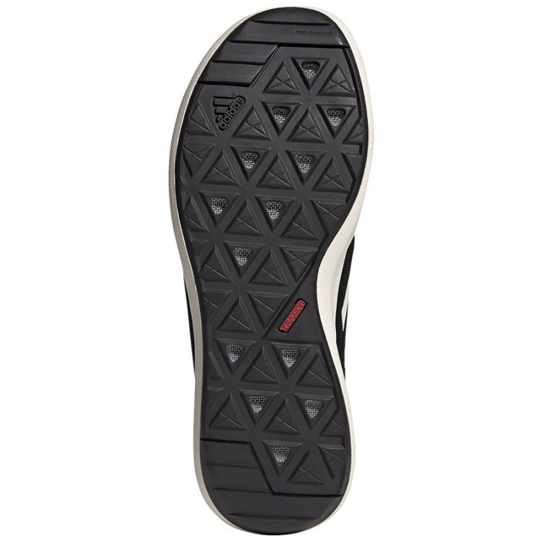 Tênis Adidas Terrex Boat H. Rdy M GY6118 preto 1