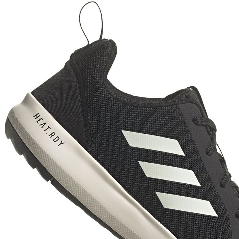 Tênis Adidas Terrex Boat H. Rdy M GY6118 preto 3