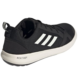 Tênis Adidas Terrex Boat H. Rdy M GY6118 preto 4
