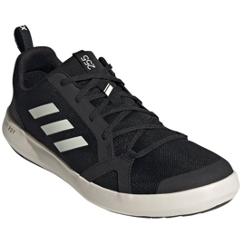 Tênis Adidas Terrex Boat H. Rdy M GY6118 preto 5