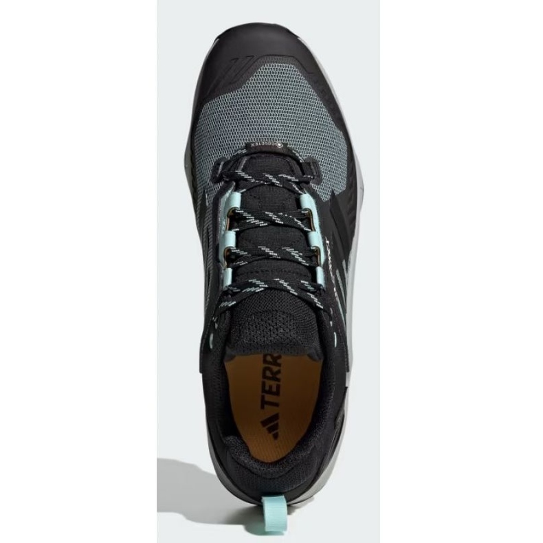 Adidas Tênis de trekking Terrex Swift R3 Gtx M IF2407 preto 1