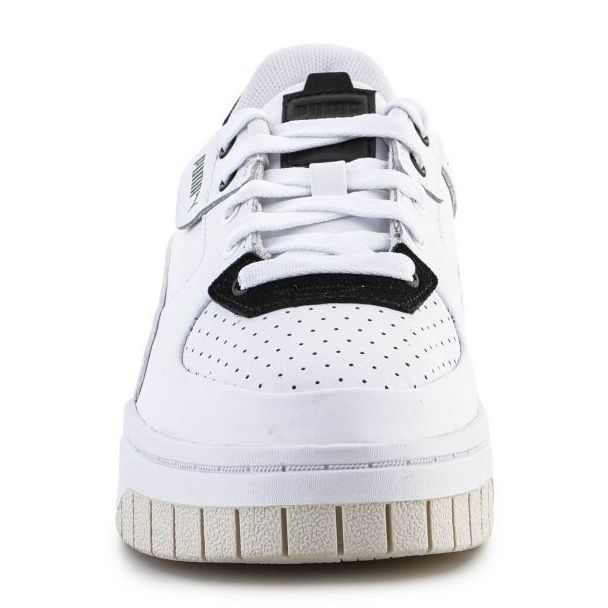 Sapatos Puma Cali Dream Heritage W 384010-02 branco 1