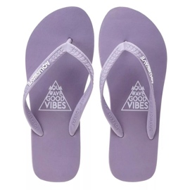 Chinelos Aquawave Bava W 92800487142 roxo 1