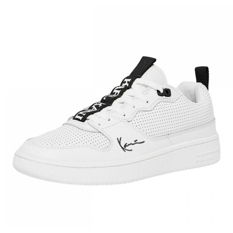 Sapatos Karl Kani 89 Tt M 1080266 branco 1