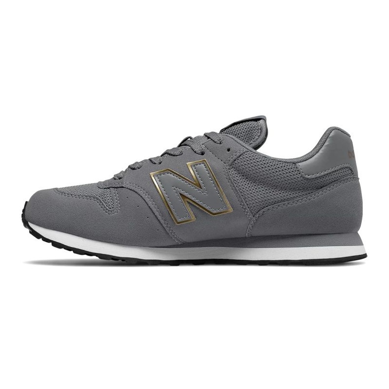 Tênis New Balance M GW500GKG cinza 1
