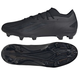 Chuteiras Adidas X Crazyfast.2 Fg M GY7424 preto 1