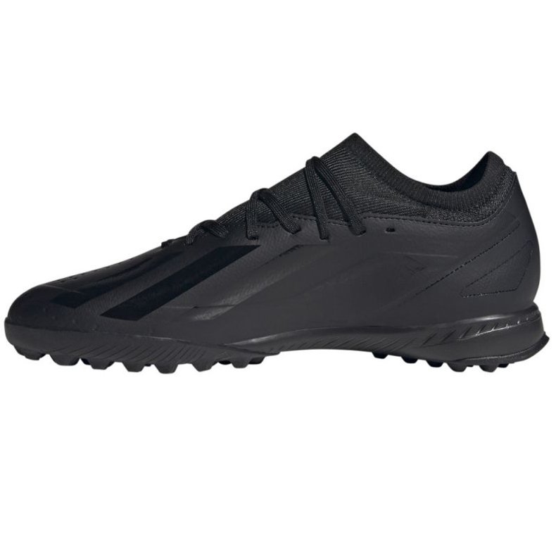 Chuteiras Adidas X Crazyfast.3 Tf M ID9336 preto 1
