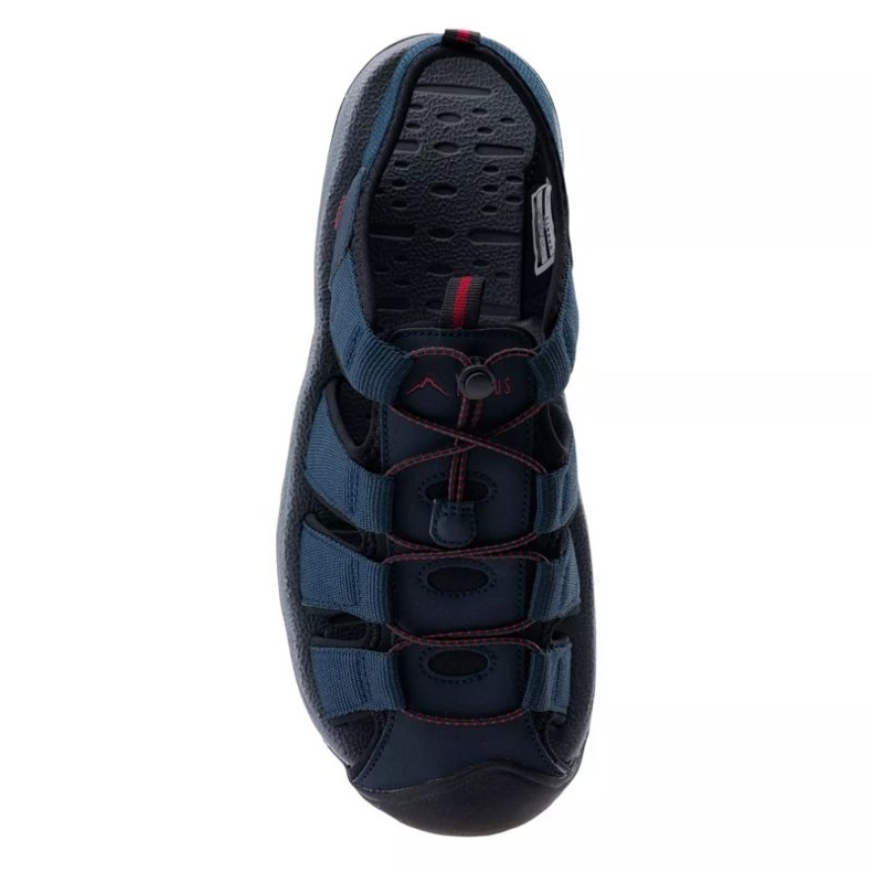 Sandálias Elbrus Keniser M 92800304549 azul 1