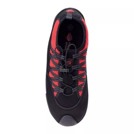 Aquawave Gimani M 92800502813 sapatos de água vermelho 1