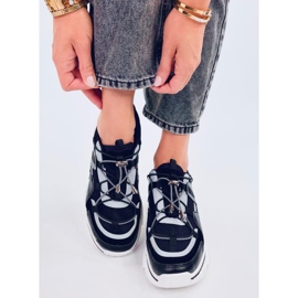 Tênis Amica Black preto 1