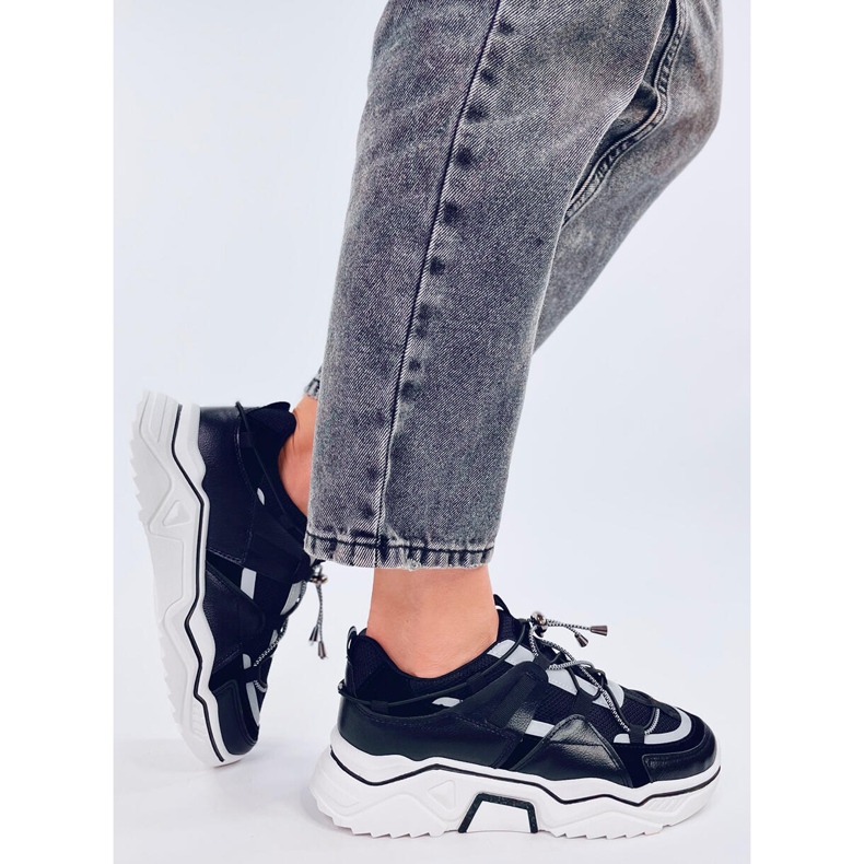 Tênis Amica Black preto 2