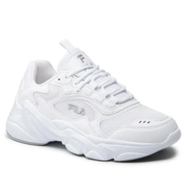 Sapatos Fila Collene W FFW0045.10004 branco 1