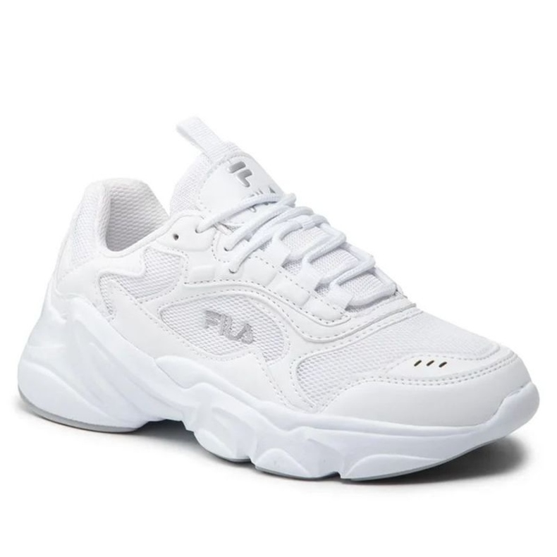 Sapatos Fila Collene W FFW0045.10004 branco 1