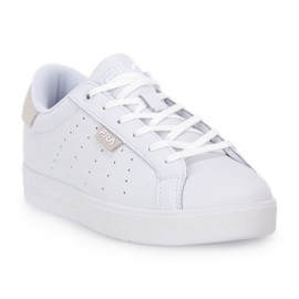 Sapatos Fila Lusso W FFW0285.10004 branco 1